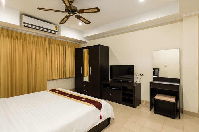 Imagen general del Hotel The Classroom. Foto 1