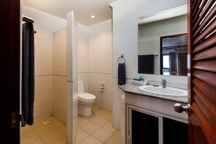Imagen de la habitación del Hotel The Classroom. Foto 15