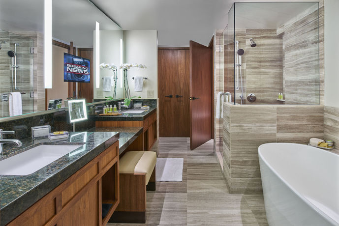Imagen de los interiores del Hotel The Clement - All Inclusive. Foto 9