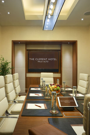 Imagen de los interiores del Hotel The Clement - All Inclusive. Foto 10