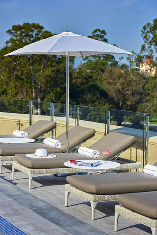 Imagen de la piscina del Hotel The Clement - All Inclusive. Foto 14