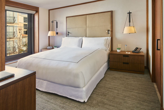 Imagen de los interiores del Hotel The Clement - All Inclusive. Foto 11