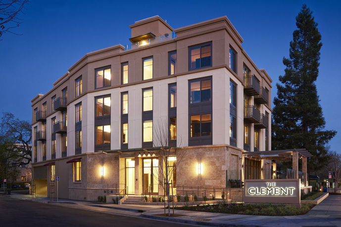 Imagen de los exteriores del Hotel The Clement - All Inclusive. Foto 8