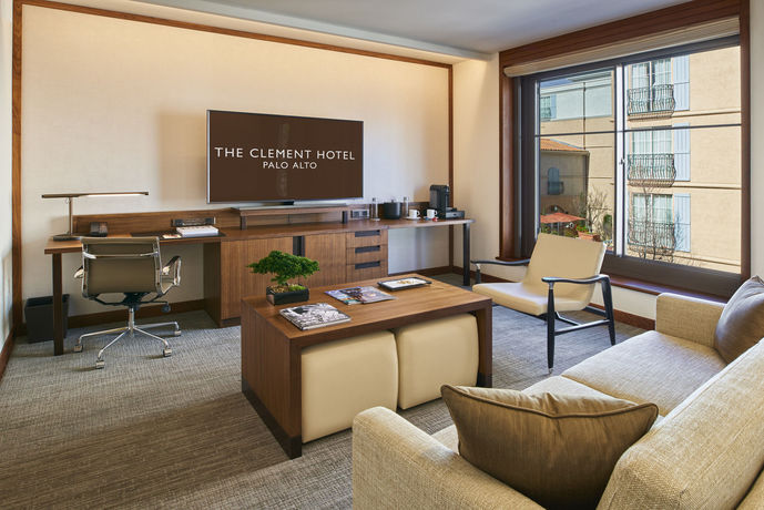 Imagen de los interiores del Hotel The Clement - All Inclusive. Foto 12