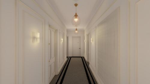 Imagen de los interiores del Hotel The Clements Hotel. Foto 17