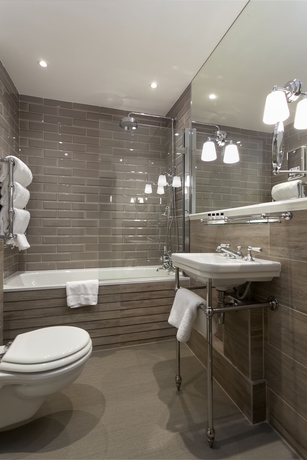 Imagen de la habitación del Hotel The Clerk and Well Pub and Rooms. Foto 5