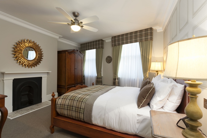 Imagen de la habitación del Hotel The Clerk and Well Pub and Rooms. Foto 6