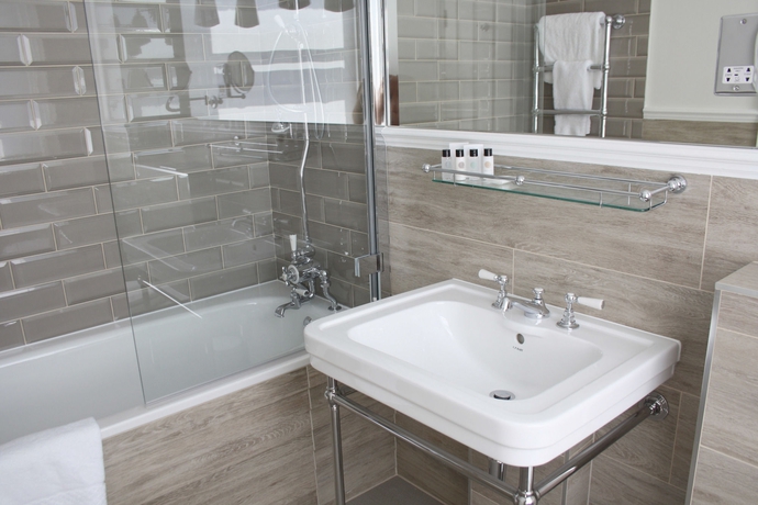 Imagen de la habitación del Hotel The Clerk and Well Pub and Rooms. Foto 9