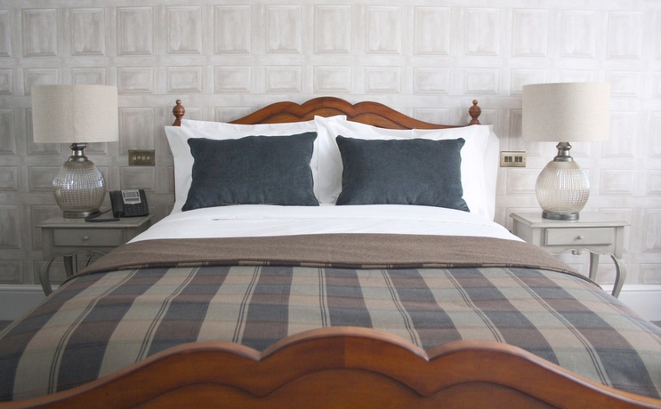 Imagen de la habitación del Hotel The Clerk and Well Pub and Rooms. Foto 11