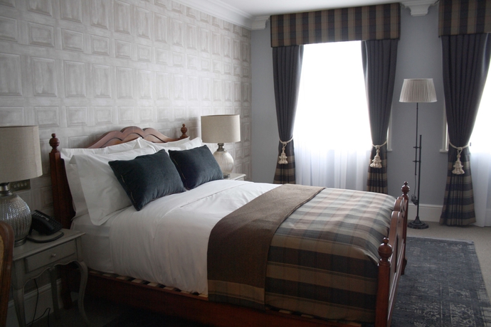 Imagen de la habitación del Hotel The Clerk and Well Pub and Rooms. Foto 12