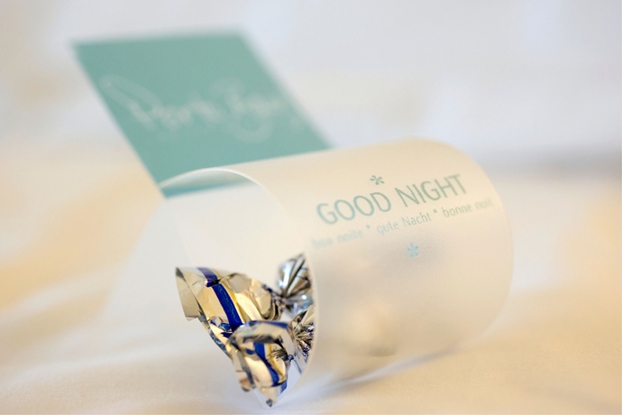 Imagen de la habitación del Hotel The Cliff Bay. Foto 8