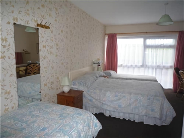 Imagen de la habitación del Hotel The Cliff, Bude. Foto 5