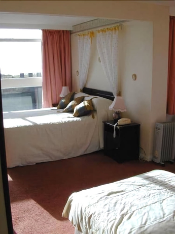 Imagen de la habitación del Hotel The Cliff, Bude. Foto 6