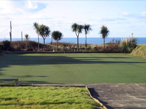 Imagen general del Hotel The Cliff, Bude. Foto 2