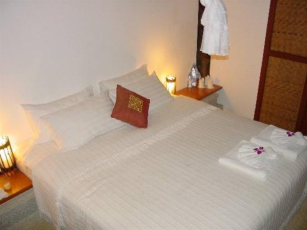 Imagen general del Hotel The Cliff Elegance Resort, Ao Nang Beach. Foto 1