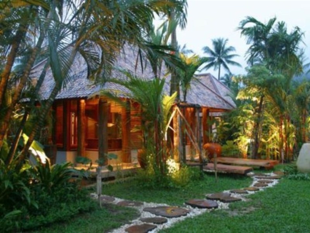 Imagen general del Hotel The Cliff Elegance Resort, Ao Nang Beach. Foto 5