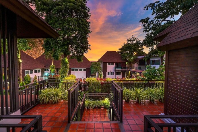 Imagen de la habitación del Hotel The Cliff Elegance Resort. Foto 29