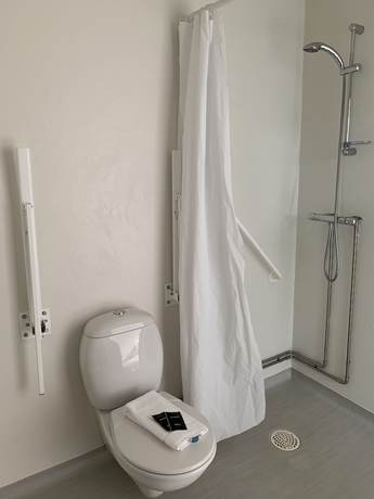 Imagen de la habitación del Hotel The Cliff, Fjardabyggd. Foto 16