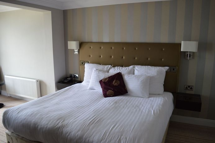 Imagen del bar/restaurante del Hotel The Cliff, Great Yarmouth. Foto 4