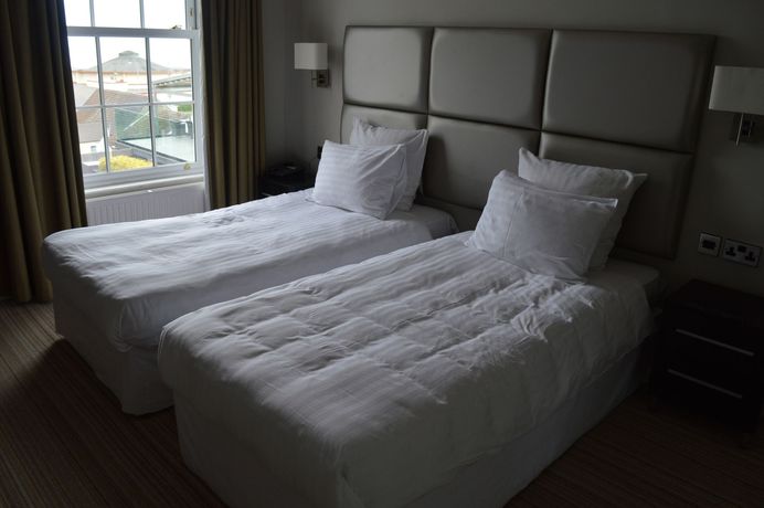 Imagen de la habitación del Hotel The Cliff, Great Yarmouth. Foto 8
