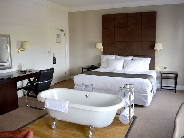 Imagen general del Hotel The Cliff, Great Yarmouth. Foto 2