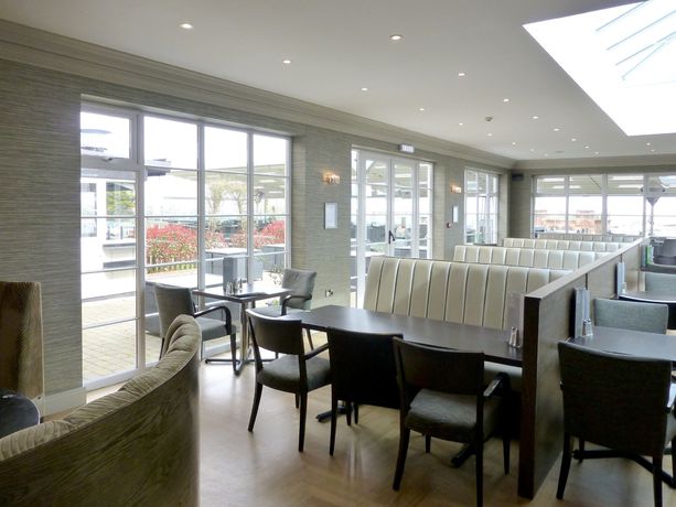 Imagen de la habitación del Hotel The Cliff, Great Yarmouth. Foto 14