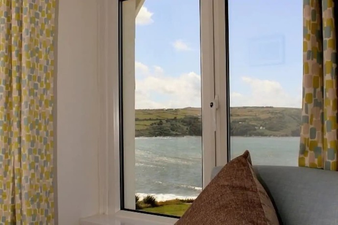 Imagen de la habitación del Hotel The Cliff Hotel And Spa. Foto 17