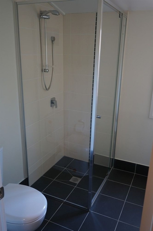 Imagen de la habitación del Hotel The Cliff House. Foto 4