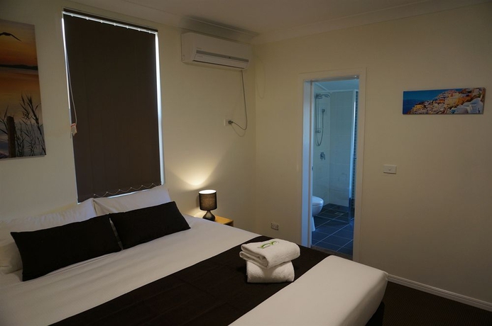 Imagen de la habitación del Hotel The Cliff House. Foto 5