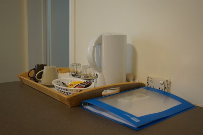 Imagen de la habitación del Hotel The Cliff House. Foto 6