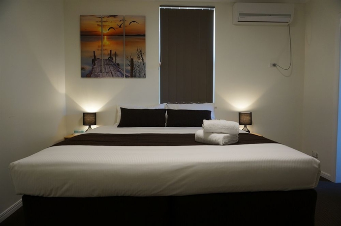 Imagen de la habitación del Hotel The Cliff House. Foto 12
