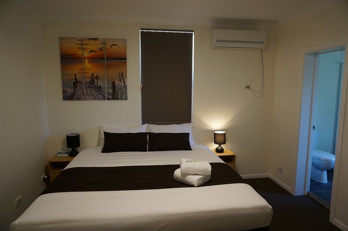 Imagen de la habitación del Hotel The Cliff House. Foto 14