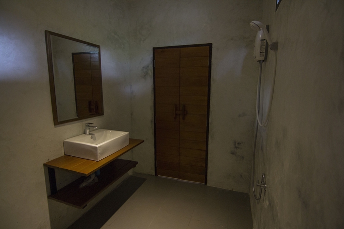 Imagen de la habitación del Hotel The Cliff Lipe. Foto 6