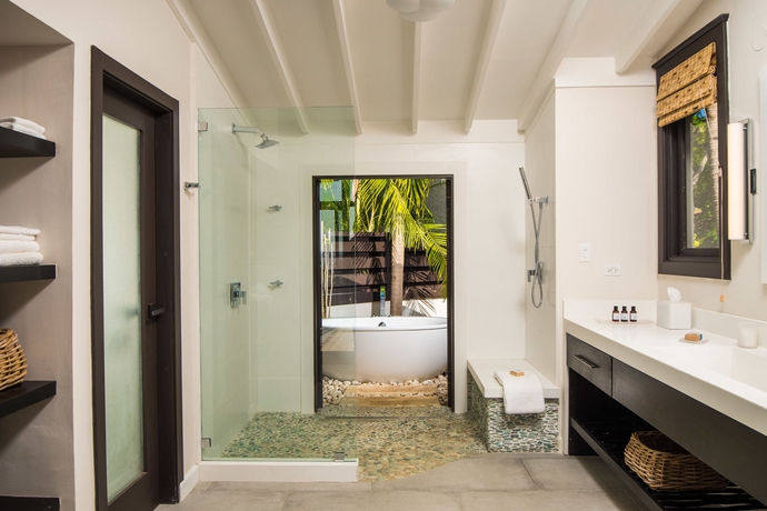 Imagen de la habitación del Hotel The Cliff, Negril. Foto 4