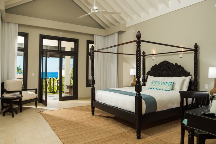 Imagen de la habitación del Hotel The Cliff, Negril. Foto 5