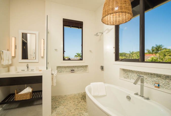 Imagen de la habitación del Hotel The Cliff, Negril. Foto 7