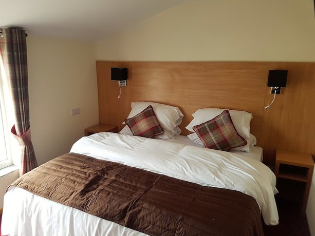 Imagen de la habitación del Hotel The Cliff Top Inn. Foto 8