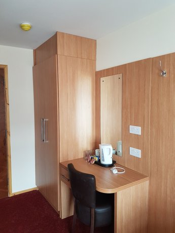 Imagen de la habitación del Hotel The Cliff Top Inn. Foto 14