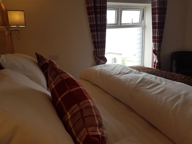 Imagen de la habitación del Hotel The Cliff Top Inn. Foto 15