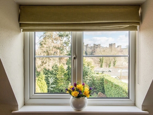Imagen general del Hotel The Cliffe At Dinham. Foto 10