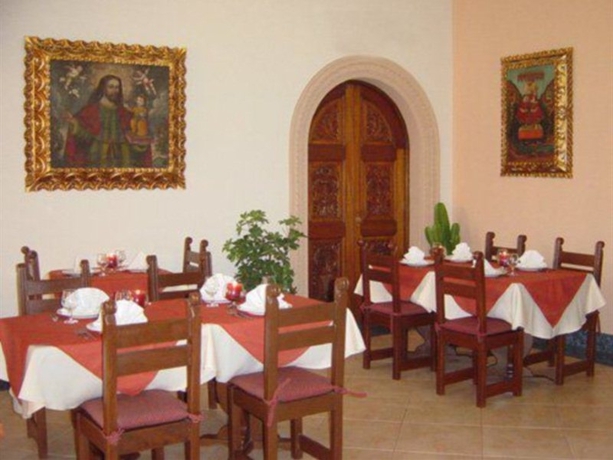 Imagen general del Hotel The Clifford. Foto 3
