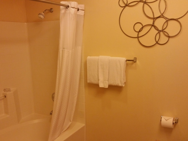 Imagen de la habitación del Hotel The Cliffs At Peace Canyon. Foto 6