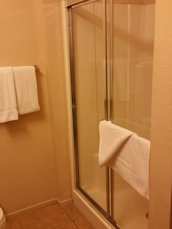 Imagen de la habitación del Hotel The Cliffs At Peace Canyon. Foto 7