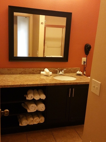 Imagen de la habitación del Hotel The Cliffs At Peace Canyon. Foto 8