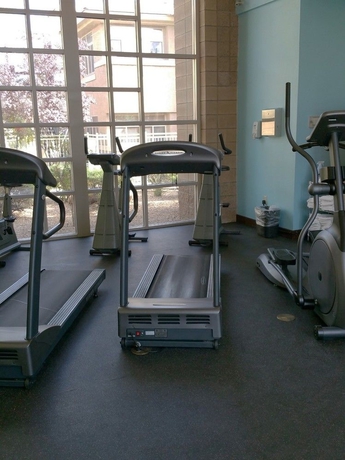 Imagen general del Hotel The Cliffs At Peace Canyon. Foto 3