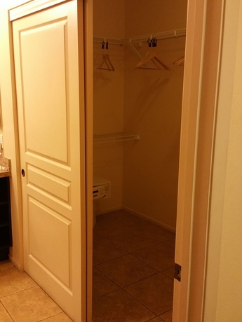 Imagen de la habitación del Hotel The Cliffs At Peace Canyon. Foto 12