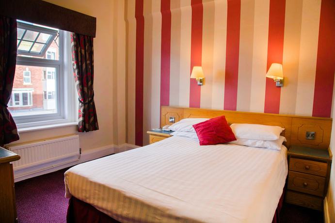 Imagen de la habitación del Hotel The Cliffs - Blackpool. Foto 3