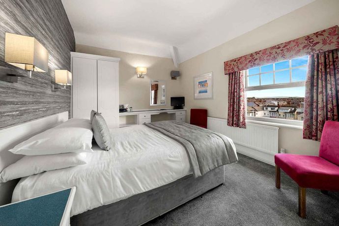 Imagen de la habitación del Hotel The Cliffs - Blackpool. Foto 15