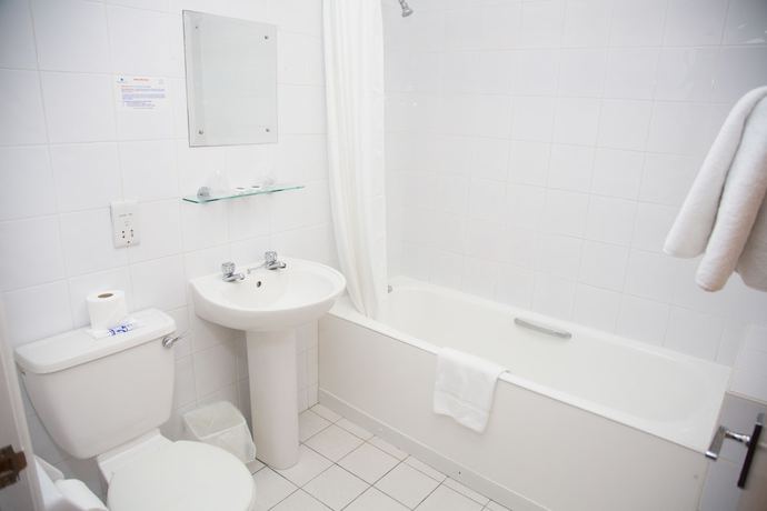 Imagen de la habitación del Hotel The Cliffs - Blackpool. Foto 17