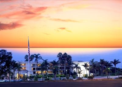 Imagen general del Hotel The Cliffs and Spa. Foto 1